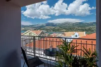 Junior Suite with Veranda Sleeps 2 Adults 2 ch Hotels in Argostolion