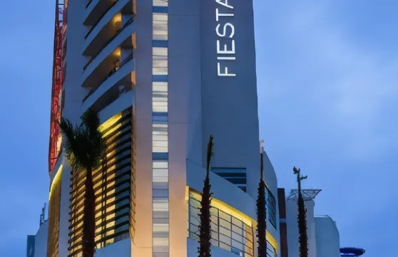 普埃布拉拉斯阿尼瑪斯節日酒店