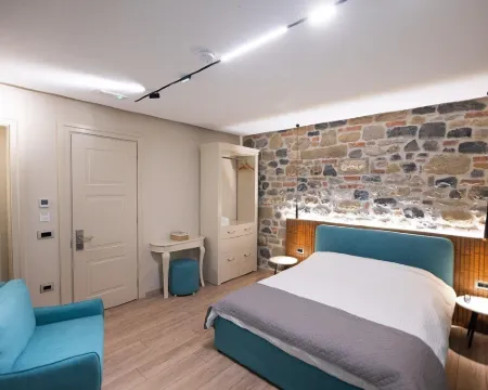 문라이트 세레나데 코르처 호텔