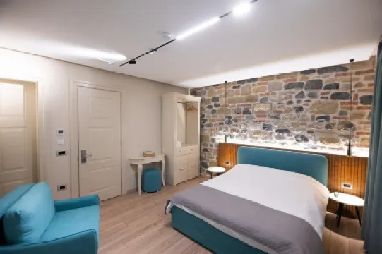 Moonlight Serenade Hotels in 