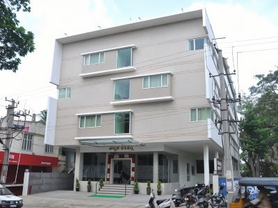 Palguni Residency
