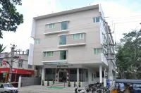 Palguni Residency Hotels near Aralikatte. ಅರಳಿಕಟ್ಟೆ