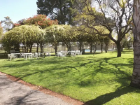Mildura Golf Resort Hotels in Mildura