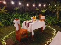 Shanti Wellness Sanctuary Hotels near XentroMall Lemery