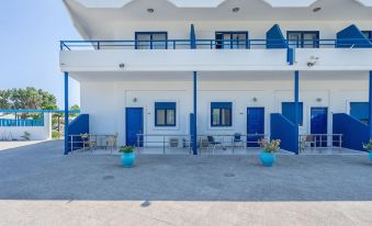 RAFFAELLO BEACH