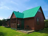 Agroturystyka Pod Jesionem Hotels in 