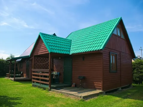 Agroturystyka Pod Jesionem