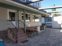 Hotel Brasserie Chaussee Hotels in Pfungstadt