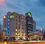 Holiday Inn Express & Suites Columbus - Polaris Parkway Hotels in Orange Township
