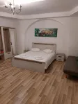 Poet Pastior Residence