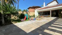 Pousada Pé na Areia Guarujá