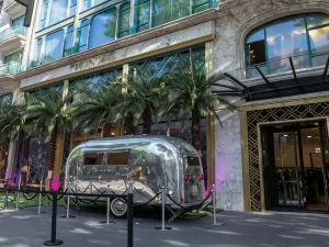 Kimpton - St Honoré Paris