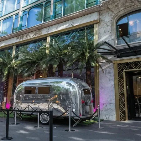 Kimpton - St Honoré Paris