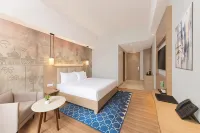 Mercure Lucknow Gomti Nagar Hotels in Chak Kajehra