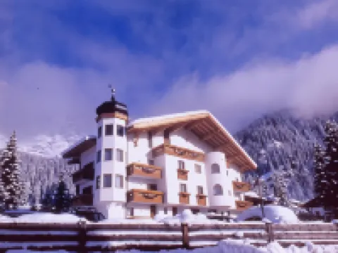 Hotel Stalon Alpine Chic Hotels in Siror