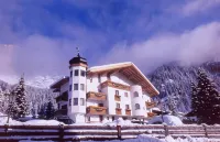 Hotel Stalon Alpine Chic
