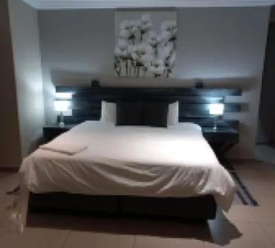 Snl Guesthouse at Visarend