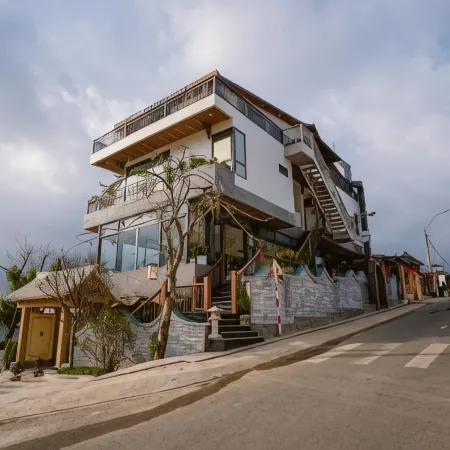 Xuân Home