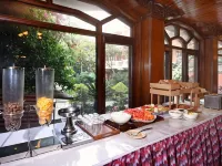 Hotel Nirvana Garden Hotels near Bhimsen Tower