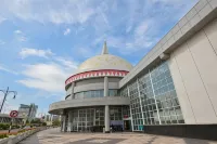 Grand City Hotel Hotels in Mukim Gadong B