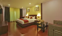 Seashore Residency Hotels in Kodungallur