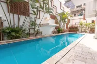 H4 la Residence Paulista Hotels in São Paulo