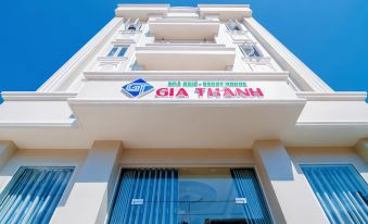 Gia Thanh Phu Quoc Guest House
