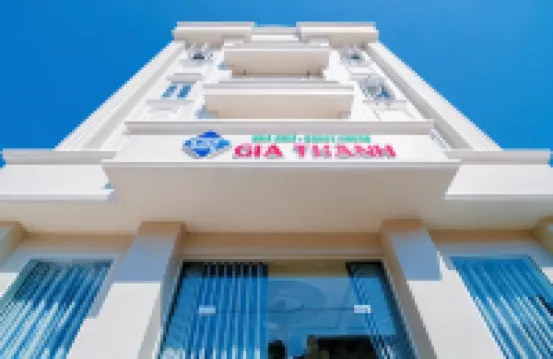Gia Thanh Phu Quoc Guest House