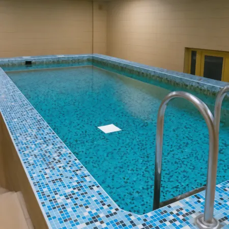 Кошкуль Санаторий-профилакторий Отели рядом с достопримечательностью «Марракеш»