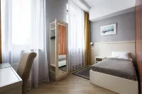 Mariinskiy Hoteles en 