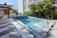 Hotel Rössli Gourmet & Spa - spa