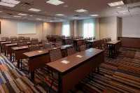 Fairfield Inn & Suites Lynchburg Liberty University Hotels in Lynchburg