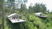 Iglam Ijen Hotel dekat Toko Pertanian FAST Wongsorejo