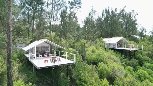 Iglam Ijen Hotels in Wongsorejo