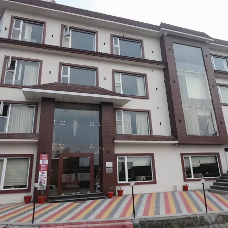 Mastiff Hotel, Dalhousie