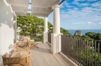 Villa Certosa Capri Hotel a Capri