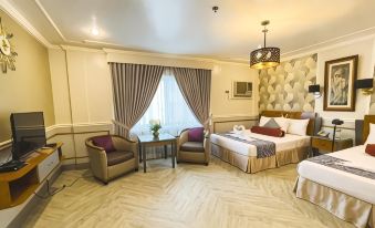 Miramar Hotel