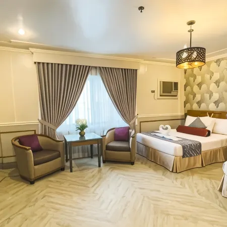 Miramar Hotel
