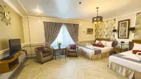 Miramar Hotel Отели в г. Манила