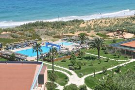 Vila Baleira Porto Santo