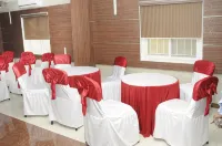 Hotel Grand Parkway - breakfast