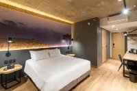 Novotel Criciuma Hotels in 