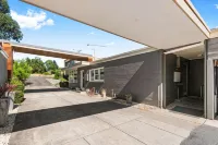 Comfort Inn & Suites Warragul Hotel di Warragul