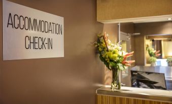 Nightcap at Caringbah Hotel