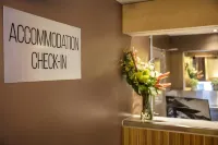 Nightcap at Caringbah Hotel Отели в г. Энгадин