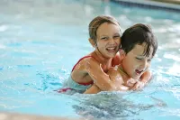 AmericInn by Wyndham Sheboygan - Pools