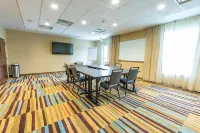 Fairfield Inn & Suites Atlanta Woodstock