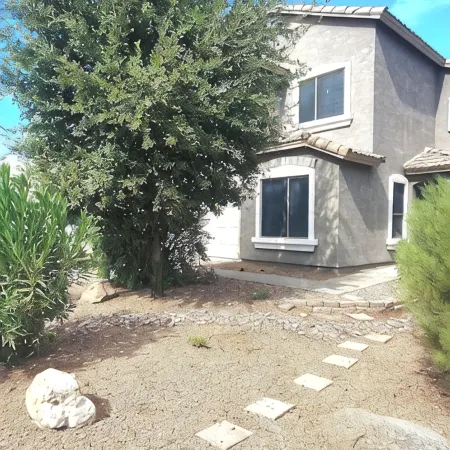 Charming Quiet 4-Bedroom Near Restaurants in San Tan Valley AZ