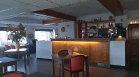 Hotel de La Route Verte - bar