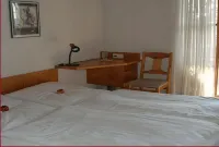 호텔 글럭 키르하임운터텍 호텔